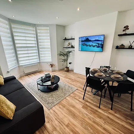 2 Bed Flat 10 Min From Notthing Hill! Apartment London Exterior photo