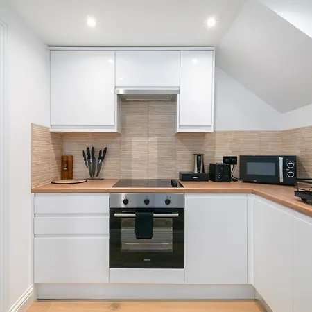 2 Bed Flat 10 Min From Notthing Hill! Apartment London Exterior photo
