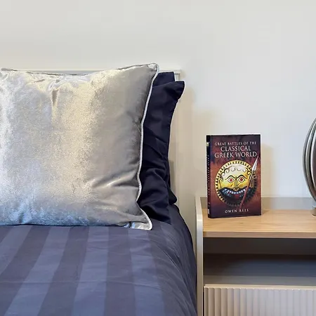 2 Bed Flat 10 Min From Notthing Hill! Apartment London Exterior photo